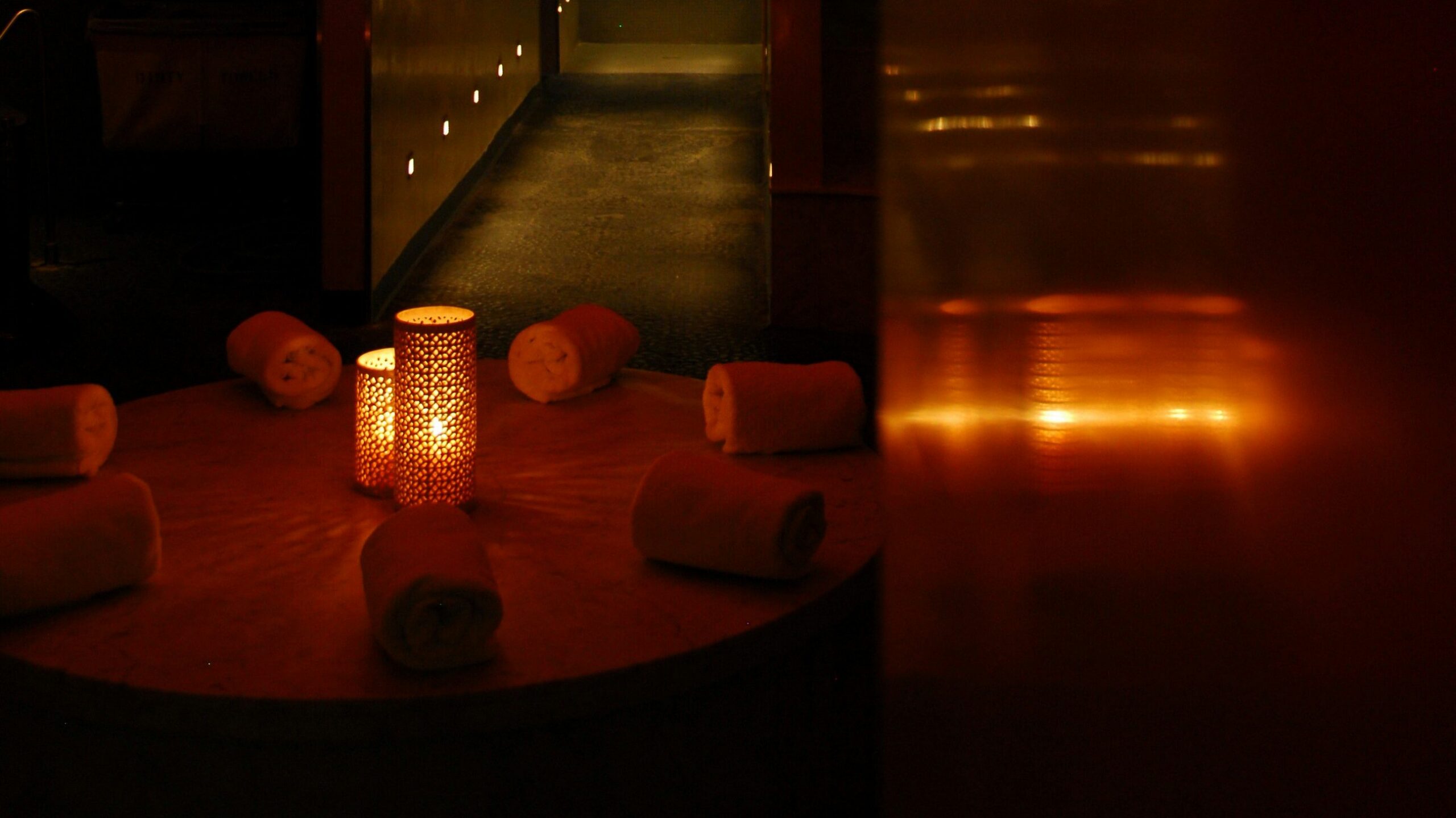 Pourquoi un sauna club de plus sur Nantes ?
