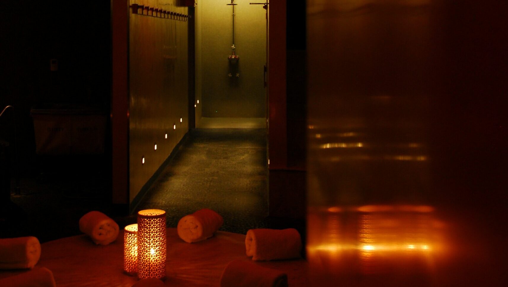 Pourquoi un sauna club de plus sur Nantes ?